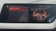 BMW 1 Series 118i M Sport 5dr Step Auto Petrol Hatchback